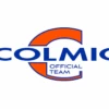 Colmic 2e Sectie Oversize K-40
