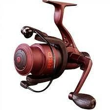 Drennan Red Range Feeder Reel 6-40