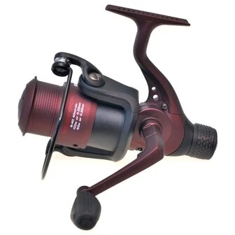 Drennan Red Range Feeder Reel 6-40 - Afbeelding 4