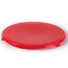 Arca Deksel Voor Voederemmer 17L