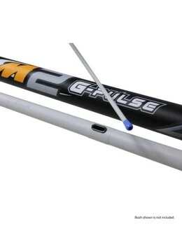 Middy Xtreme M2 MKII - 10M Pole Package - Afbeelding 2