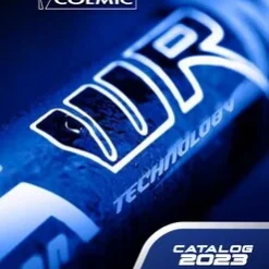 NIEUW!! COLMIC CARP 5700 WRK 11,50mt (enkel Hengel)