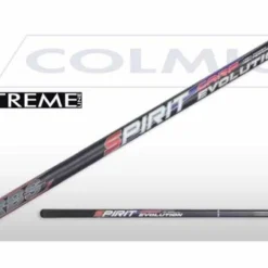 Colmic Spirit Evolution Carp -10M (enkel Hengel)