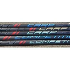 PRESTON 3e Sect. EURO CARP 800