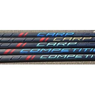 PRESTON 3e Sect. EURO CARP 800