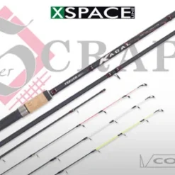 Colmic KABAL 3.90m / 30-80g