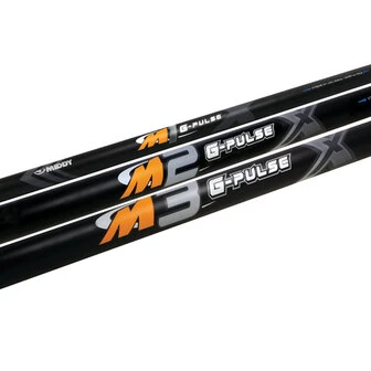 Middy Xtreme M2 MKII - 10M Pole Package - Afbeelding 6