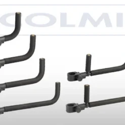COLMIC EVA ROD REST: SINGLE 20cm