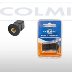 COLMIC INSERT (Fast Lock)