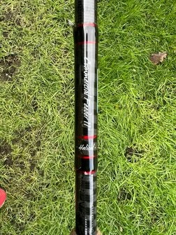 Free Spirit Helical Commercial Feeder 11"