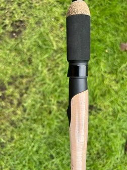 Free Spirit Helical Commercial Feeder 11" - Afbeelding 3