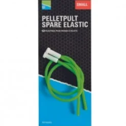 Preston PELLETPULT SPARE Elastic - Small