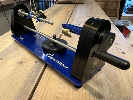 Onderlijn Machine Supercatcher - Afbeelding 2