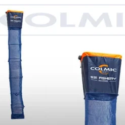 Colmic Leefnet S31 FISHERY - Squared 2.50m