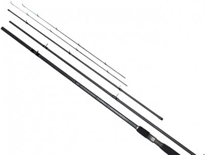Colmic Black Style Feeder 11 Ft /3.30m