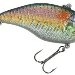 Spro Aruku Shad Junior 60 Old Glory