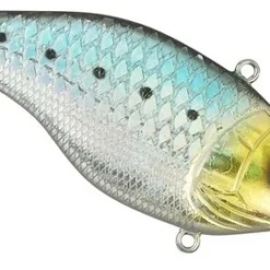 Spro Aruku Shad WR75 Blue Back