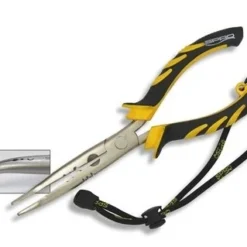 Spro Bent Nose Pliers / Tang 18 Cm