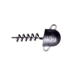Savage Gear Cork Screw Heads 3g 3 St.