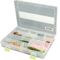 Spro Tackle Box 25x18x4mm