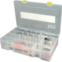 Spro Tackle Box 35,5x22x8cm