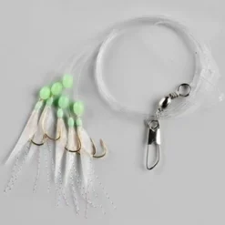 Spro 5-Haaks Haring Paternoster