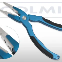 Colmic Tang Voor Vele Doeleinden CRUSH XT 500