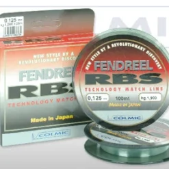 Colmic Fendreel RBS 100m