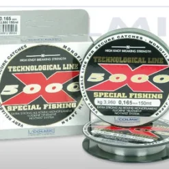 Colmic X-5000 150m
