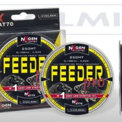 Colmic FEEDER PRO 250m