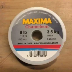 ALBATROS Maxima Chameleon 100m