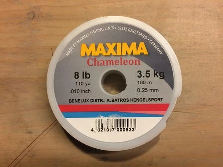 ALBATROS Maxima Chameleon 100m