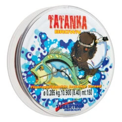 TUBERTINI Tatanka Brown 150m - 0.125