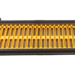 Preston 26mm Shallow Unit Loaded With 26cm Narrow Winders