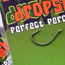 Drennan E-Sox Dropshot Hooks