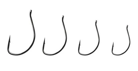 Drennan E-Sox Dropshot Hooks - Afbeelding 3
