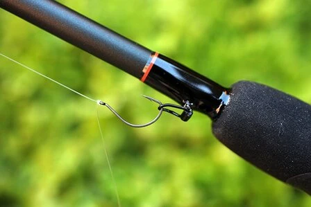Drennan E-Sox Dropshot Hooks - Afbeelding 5