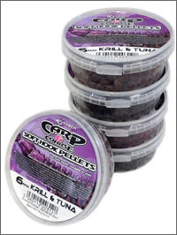 Bait-tech Soft Hook Pellets 6mm Carp & Coarse