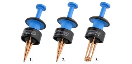 Cresta Bait Band Tool - Afbeelding 2