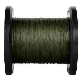 Spro GOT BRAID! - Weed Green 150 M - Afbeelding 3