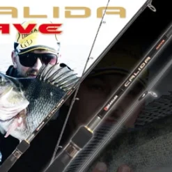 CALIDA RAVE HCS2-800H - 2 SECTIONS