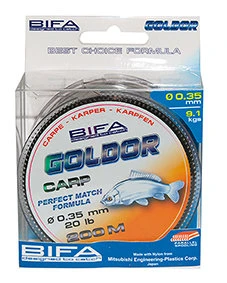 Arca Goldor Carp 200m