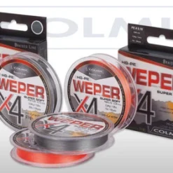 Colmic WEPER X4 GREY