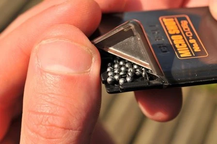 Guru Micro Shot Lood