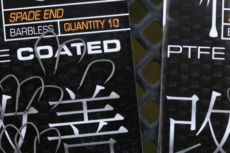 Guru Haak Kaizen - Spade End - Afbeelding 2