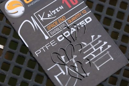 Guru Haak Kaizen - Spade End - Afbeelding 3