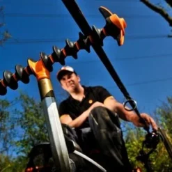 Guru FRONT REAPER REST