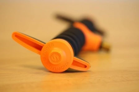 Guru REAR REAPER REST - Afbeelding 4