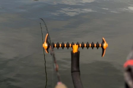 Guru REAR REAPER REST - Afbeelding 5