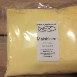 Maisbloem 1 Kg / 5 Kg